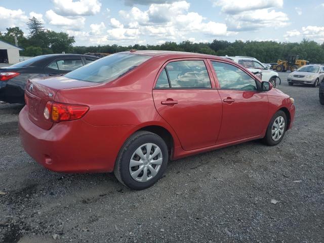 Photo 2 VIN: 2T1BU4EE1AC380322 - TOYOTA COROLLA BA 