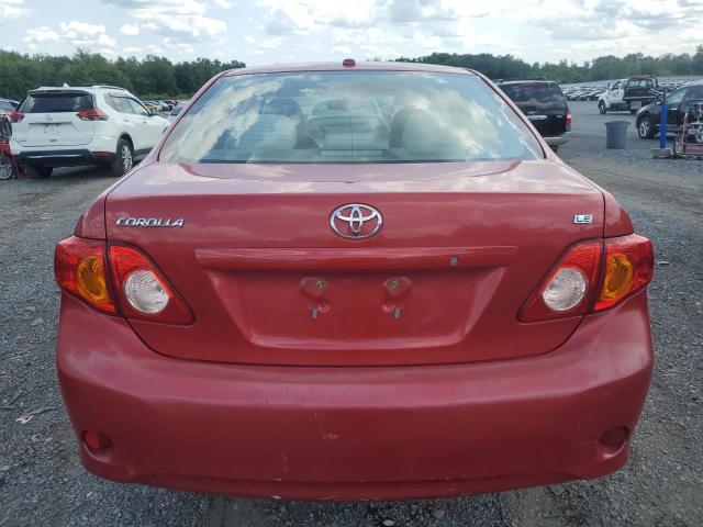 Photo 5 VIN: 2T1BU4EE1AC380322 - TOYOTA COROLLA BA 