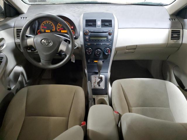 Photo 7 VIN: 2T1BU4EE1AC381731 - TOYOTA COROLLA BA 