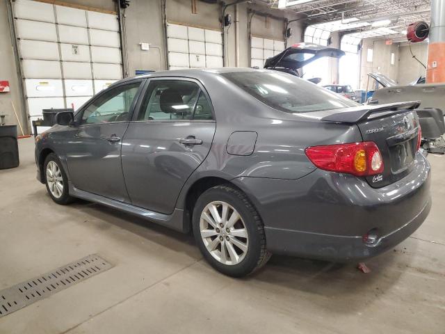 Photo 1 VIN: 2T1BU4EE1AC384063 - TOYOTA COROLLA 