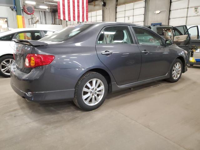 Photo 2 VIN: 2T1BU4EE1AC384063 - TOYOTA COROLLA 