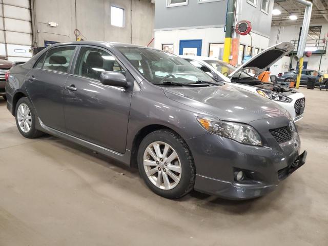 Photo 3 VIN: 2T1BU4EE1AC384063 - TOYOTA COROLLA 