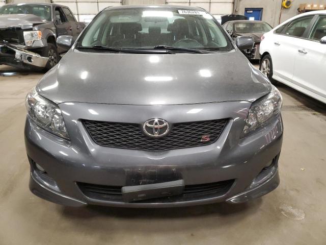 Photo 4 VIN: 2T1BU4EE1AC384063 - TOYOTA COROLLA 