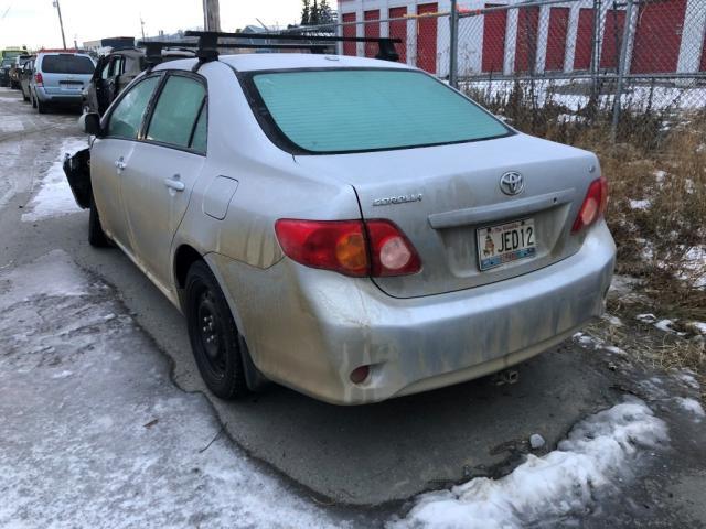 Photo 2 VIN: 2T1BU4EE1AC394754 - TOYOTA COROLLA BA 