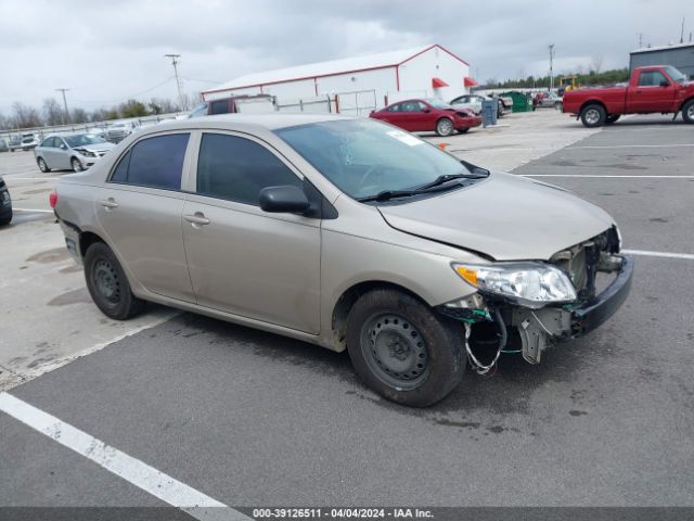 Photo 0 VIN: 2T1BU4EE1AC402223 - TOYOTA COROLLA 