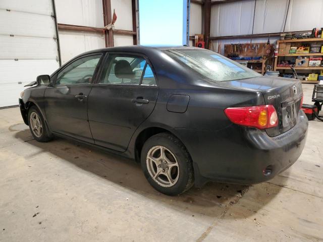 Photo 1 VIN: 2T1BU4EE1AC403324 - TOYOTA COROLLA 