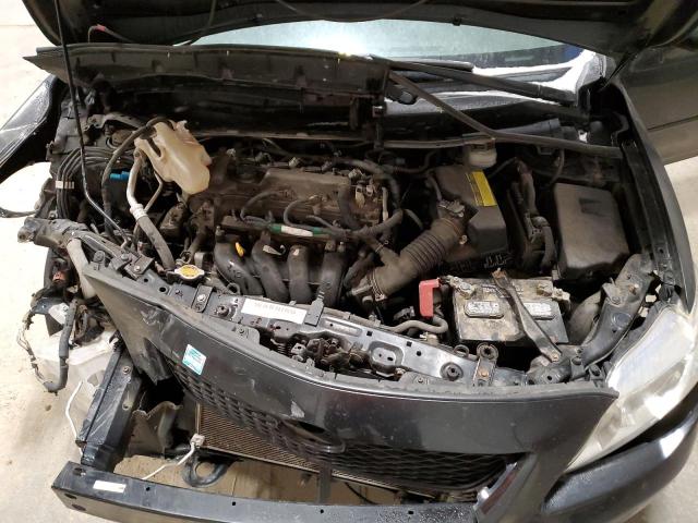 Photo 10 VIN: 2T1BU4EE1AC403324 - TOYOTA COROLLA 