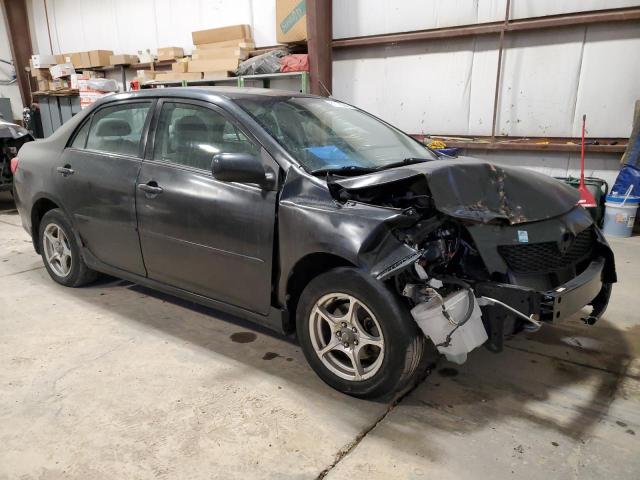 Photo 3 VIN: 2T1BU4EE1AC403324 - TOYOTA COROLLA 