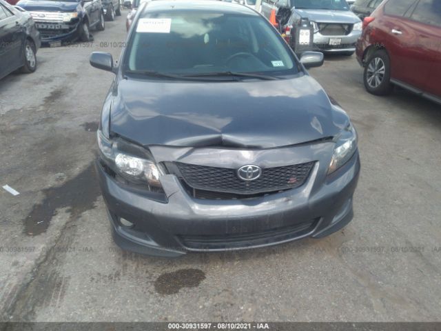 Photo 5 VIN: 2T1BU4EE1AC404179 - TOYOTA COROLLA 