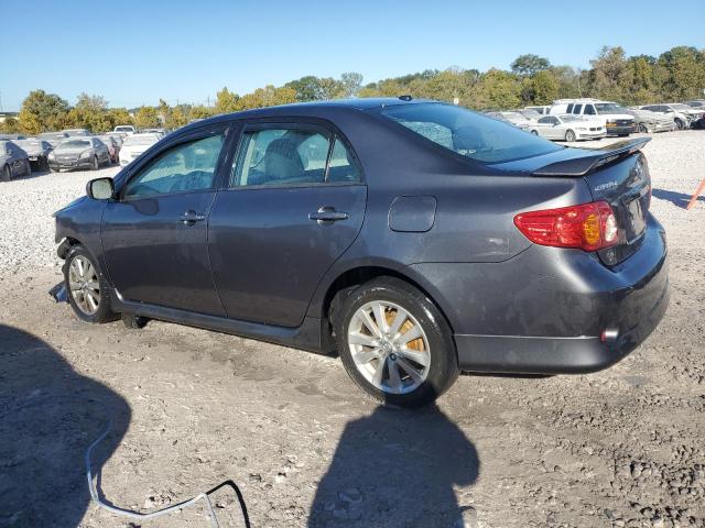 Photo 1 VIN: 2T1BU4EE1AC408328 - TOYOTA COROLLA BA 