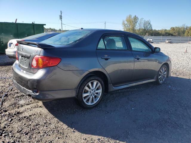 Photo 2 VIN: 2T1BU4EE1AC408328 - TOYOTA COROLLA BA 