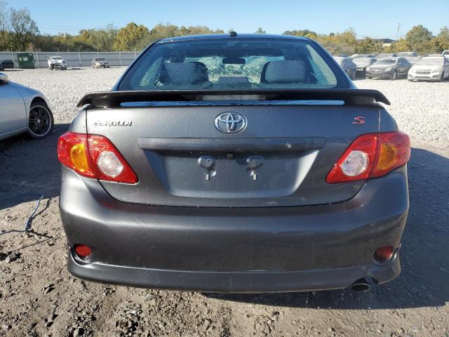 Photo 5 VIN: 2T1BU4EE1AC408328 - TOYOTA COROLLA BA 