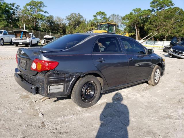 Photo 2 VIN: 2T1BU4EE1AC410631 - TOYOTA COROLLA BA 