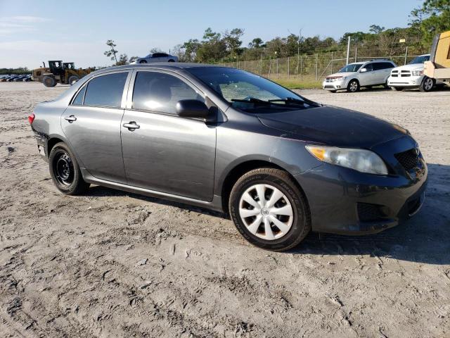 Photo 3 VIN: 2T1BU4EE1AC410631 - TOYOTA COROLLA BA 