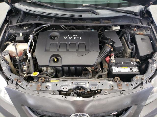 Photo 10 VIN: 2T1BU4EE1AC417126 - TOYOTA COROLLA BA 