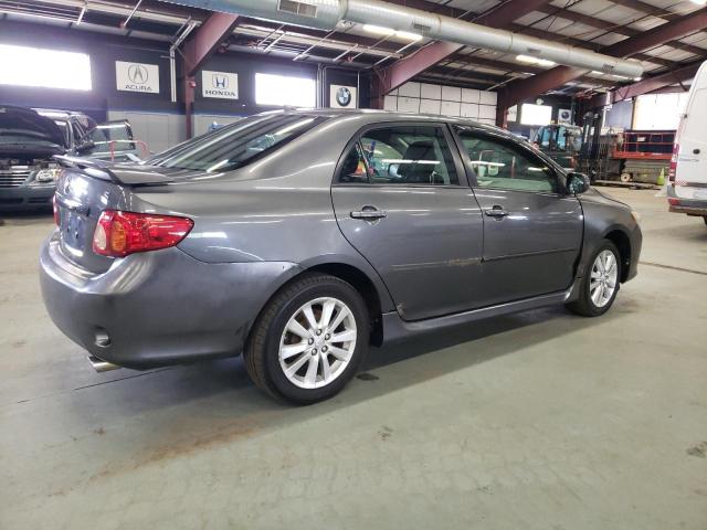 Photo 2 VIN: 2T1BU4EE1AC417126 - TOYOTA COROLLA BA 