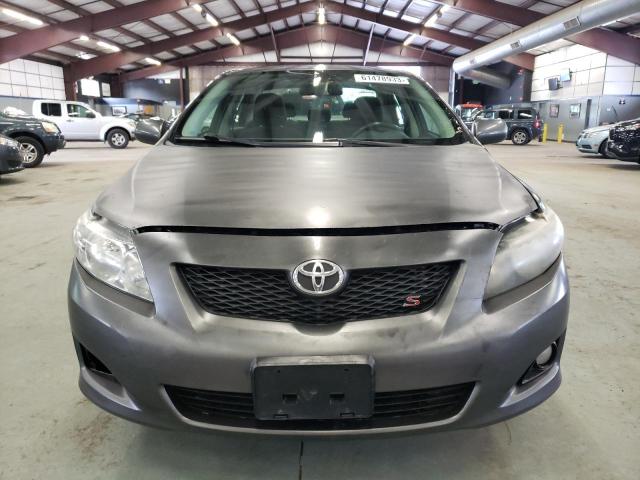 Photo 4 VIN: 2T1BU4EE1AC417126 - TOYOTA COROLLA BA 