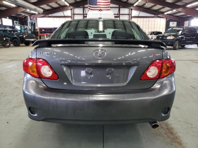 Photo 5 VIN: 2T1BU4EE1AC417126 - TOYOTA COROLLA BA 