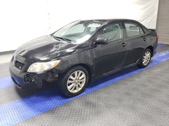 Photo 0 VIN: 2T1BU4EE1AC417448 - TOYOTA COROLLA 