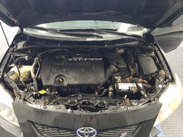 Photo 10 VIN: 2T1BU4EE1AC417448 - TOYOTA COROLLA 