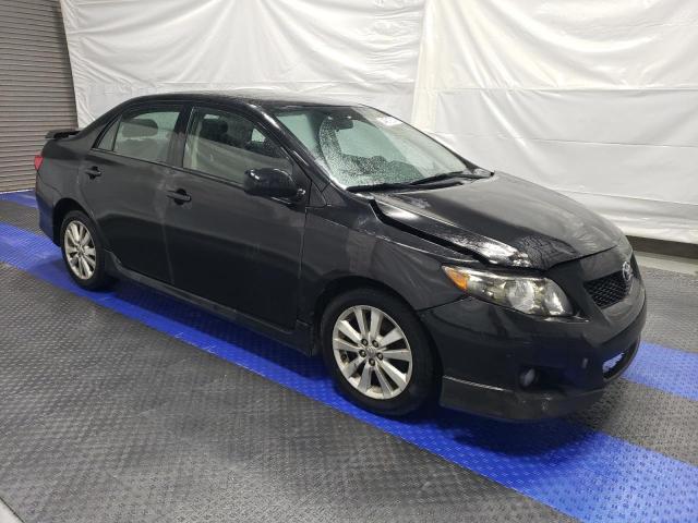 Photo 3 VIN: 2T1BU4EE1AC417448 - TOYOTA COROLLA 