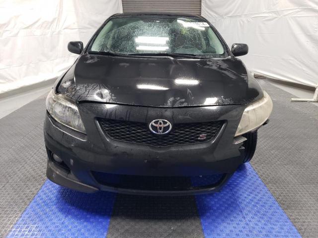 Photo 4 VIN: 2T1BU4EE1AC417448 - TOYOTA COROLLA 