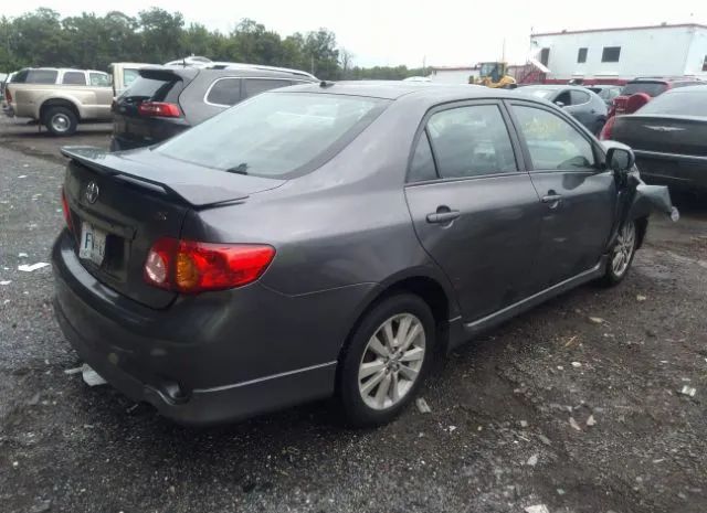 Photo 3 VIN: 2T1BU4EE1AC422357 - TOYOTA COROLLA BA 