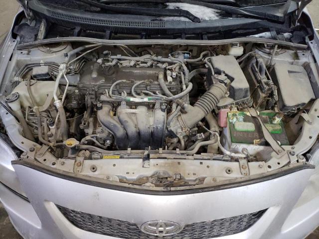 Photo 10 VIN: 2T1BU4EE1AC422889 - TOYOTA CORROLA 