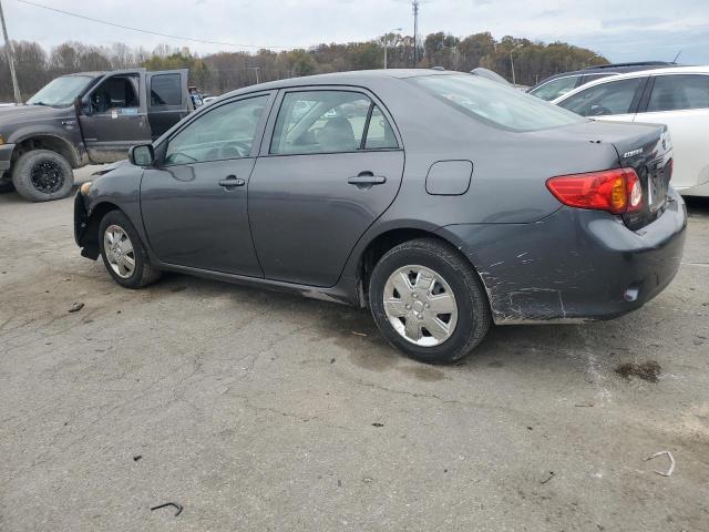 Photo 1 VIN: 2T1BU4EE1AC428515 - TOYOTA COROLLA BA 