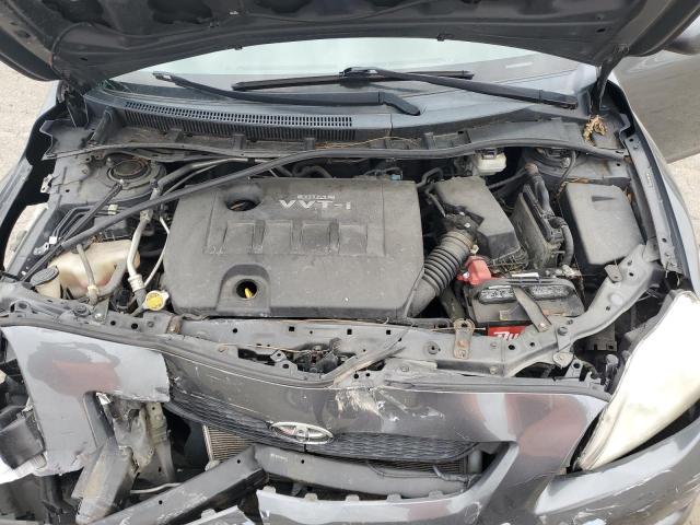 Photo 10 VIN: 2T1BU4EE1AC428515 - TOYOTA COROLLA BA 