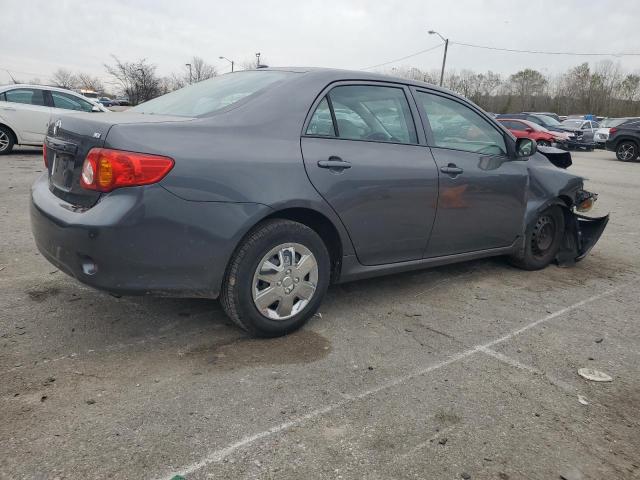 Photo 2 VIN: 2T1BU4EE1AC428515 - TOYOTA COROLLA BA 