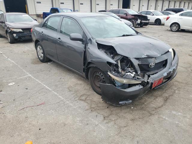 Photo 3 VIN: 2T1BU4EE1AC428515 - TOYOTA COROLLA BA 