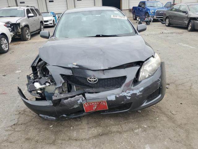 Photo 4 VIN: 2T1BU4EE1AC428515 - TOYOTA COROLLA BA 