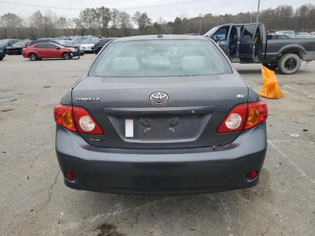 Photo 5 VIN: 2T1BU4EE1AC428515 - TOYOTA COROLLA BA 