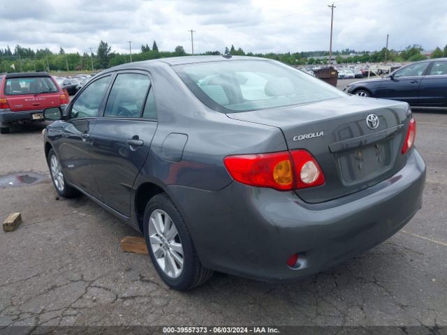 Photo 2 VIN: 2T1BU4EE1AC430104 - TOYOTA COROLLA 