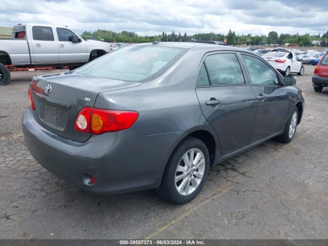 Photo 3 VIN: 2T1BU4EE1AC430104 - TOYOTA COROLLA 