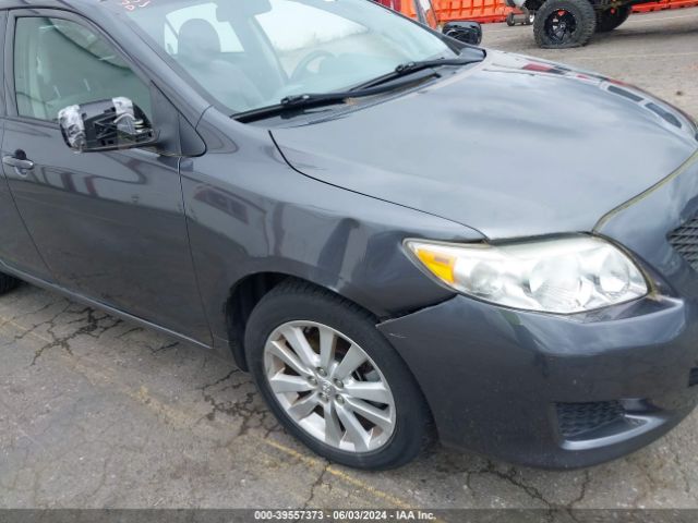 Photo 5 VIN: 2T1BU4EE1AC430104 - TOYOTA COROLLA 