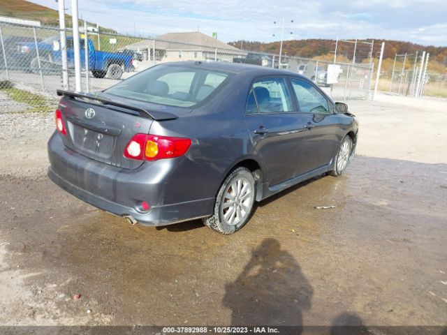 Photo 3 VIN: 2T1BU4EE1AC430541 - TOYOTA COROLLA 