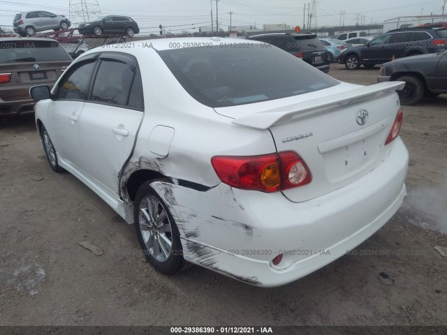 Photo 2 VIN: 2T1BU4EE1AC431589 - TOYOTA COROLLA 