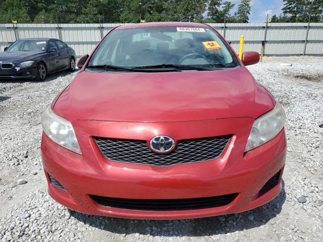 Photo 4 VIN: 2T1BU4EE1AC432127 - TOYOTA COROLLA BA 