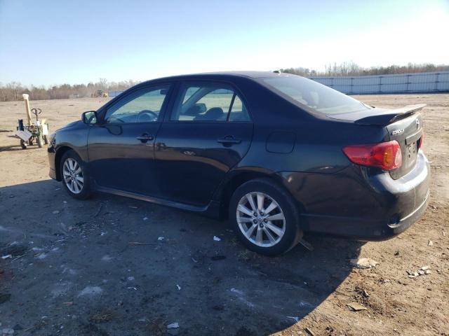 Photo 1 VIN: 2T1BU4EE1AC433214 - TOYOTA COROLLA 