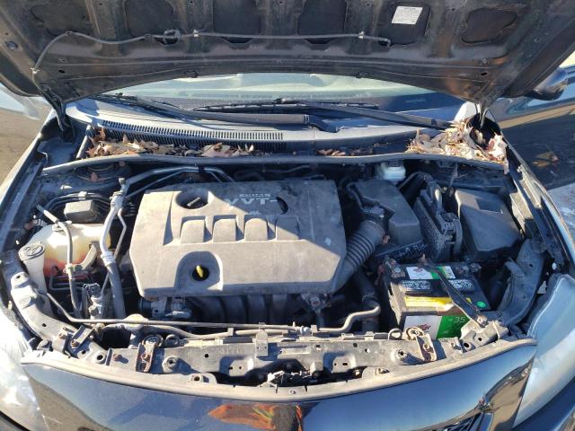 Photo 10 VIN: 2T1BU4EE1AC433214 - TOYOTA COROLLA 