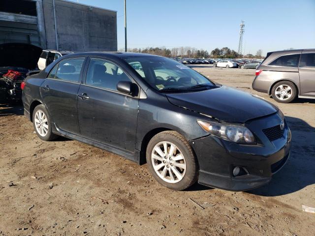 Photo 3 VIN: 2T1BU4EE1AC433214 - TOYOTA COROLLA 