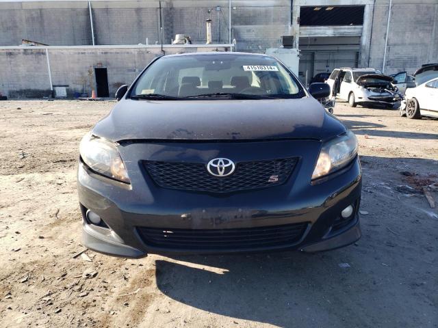 Photo 4 VIN: 2T1BU4EE1AC433214 - TOYOTA COROLLA 