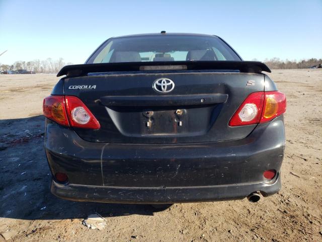 Photo 5 VIN: 2T1BU4EE1AC433214 - TOYOTA COROLLA 