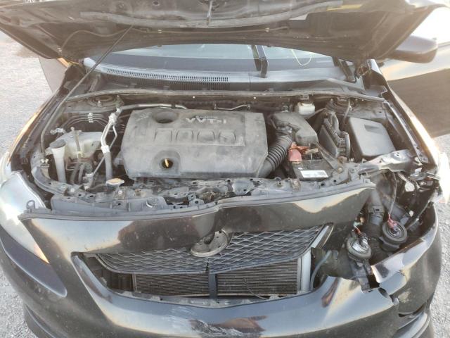 Photo 6 VIN: 2T1BU4EE1AC433830 - TOYOTA COROLLA BA 