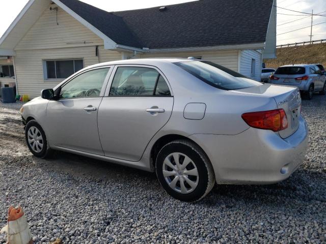 Photo 1 VIN: 2T1BU4EE1AC437005 - TOYOTA COROLLA BA 