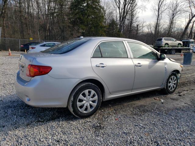 Photo 2 VIN: 2T1BU4EE1AC437005 - TOYOTA COROLLA BA 