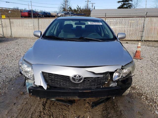 Photo 4 VIN: 2T1BU4EE1AC437005 - TOYOTA COROLLA BA 