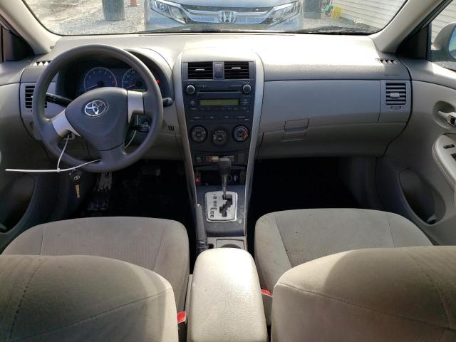 Photo 7 VIN: 2T1BU4EE1AC437005 - TOYOTA COROLLA BA 